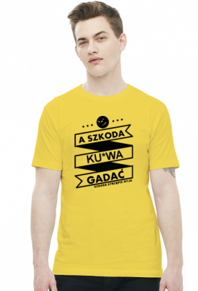 Valachi | Szkoda Gadać