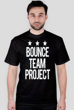 Bounce Team Project " Emixx " Druga Wersja