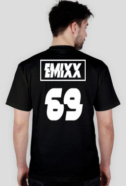 Bounce Team Project " Emixx " Druga Wersja