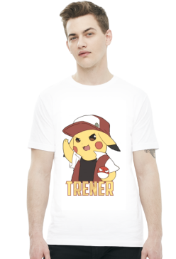 Valachi | Trener