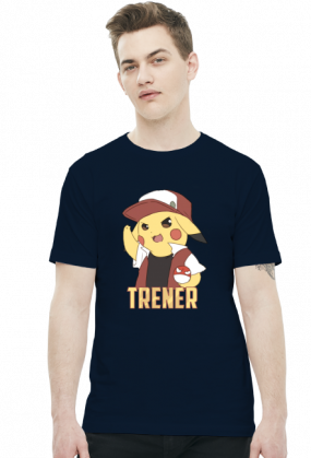 Valachi | Trener