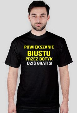 Powiększanie Biustu Gratis