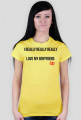 T-shirt / Koszulka