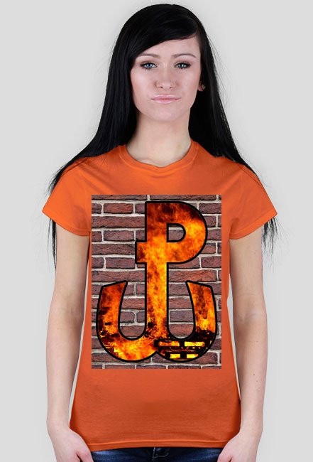 Polska Walcząca - Mur