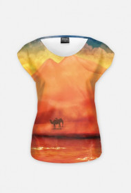 Desert Hot, Inka-Arts.pl