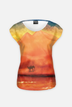 Desert Hot, Inka-Arts.pl