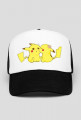 Czapka Pikachu Pokemon Go