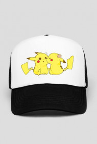 Czapka Pikachu Pokemon Go