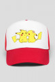 Czapka Pikachu Pokemon Go