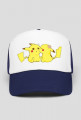Czapka Pikachu Pokemon Go