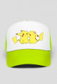 Czapka Pikachu Pokemon Go