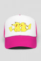Czapka Pikachu Pokemon Go