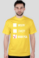 T-shirt / Koszulka