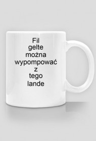 Kubek żydka