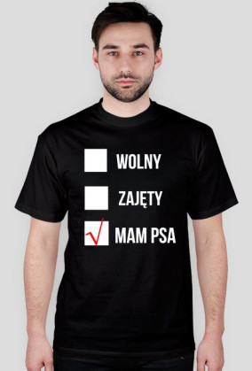 T-shirt / Koszulka