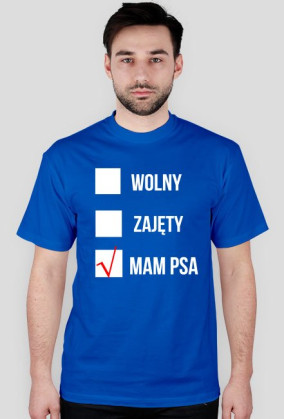 T-shirt / Koszulka
