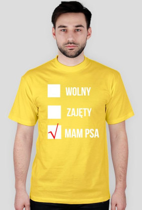T-shirt / Koszulka