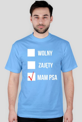 T-shirt / Koszulka