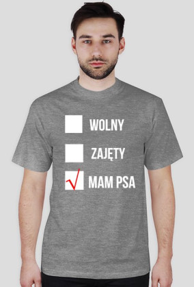 T-shirt / Koszulka