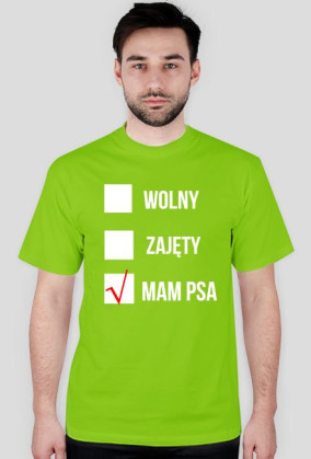 T-shirt / Koszulka