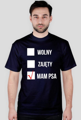 T-shirt / Koszulka