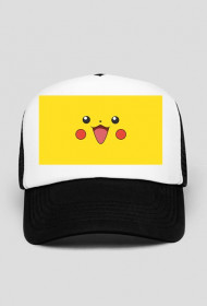 Czapka Pokemon GO Lifestyle - Pikachu