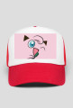 Czapka Pokemon GO Lifestyle - Jiggly Puff