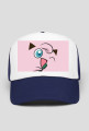 Czapka Pokemon GO Lifestyle - Jiggly Puff