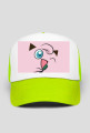 Czapka Pokemon GO Lifestyle - Jiggly Puff