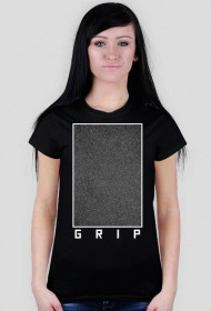 GRIP - Szum