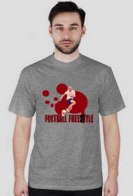 Football Freestyle - Alan logo
