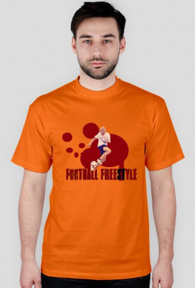 Football Freestyle - Alan logo