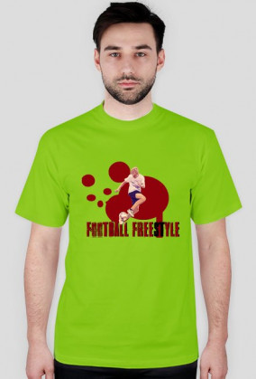 Football Freestyle - Alan logo