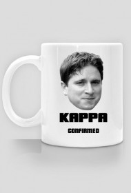 Kappowniczy kubek
