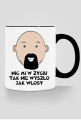 "Łysy"