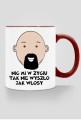 "Łysy"