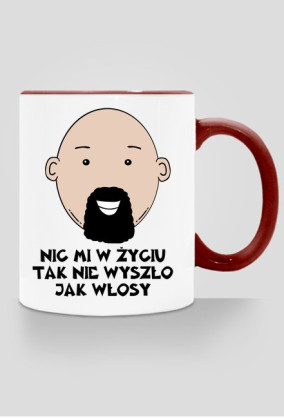 "Łysy"