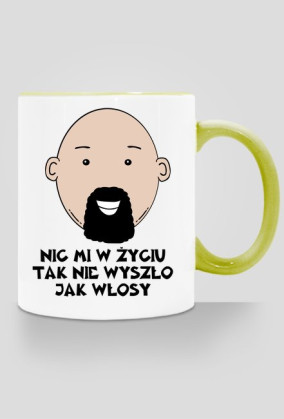 "Łysy"