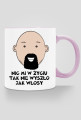 "Łysy"