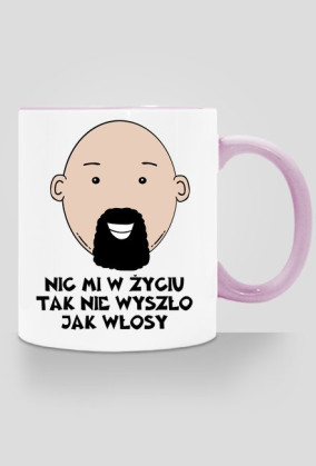 "Łysy"