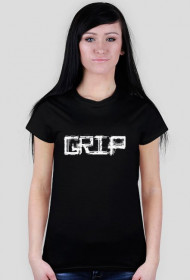 GRIP - logo