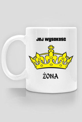 "Żona"
