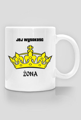 "Żona"