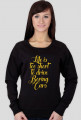 t-shirt life is too short