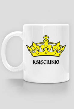"Księciunio"