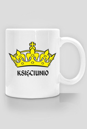 "Księciunio"