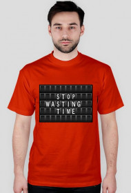 "Time"