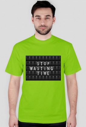 "Time"