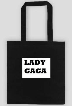 LADY GAGA