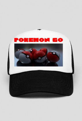 Pokemon Go Cap